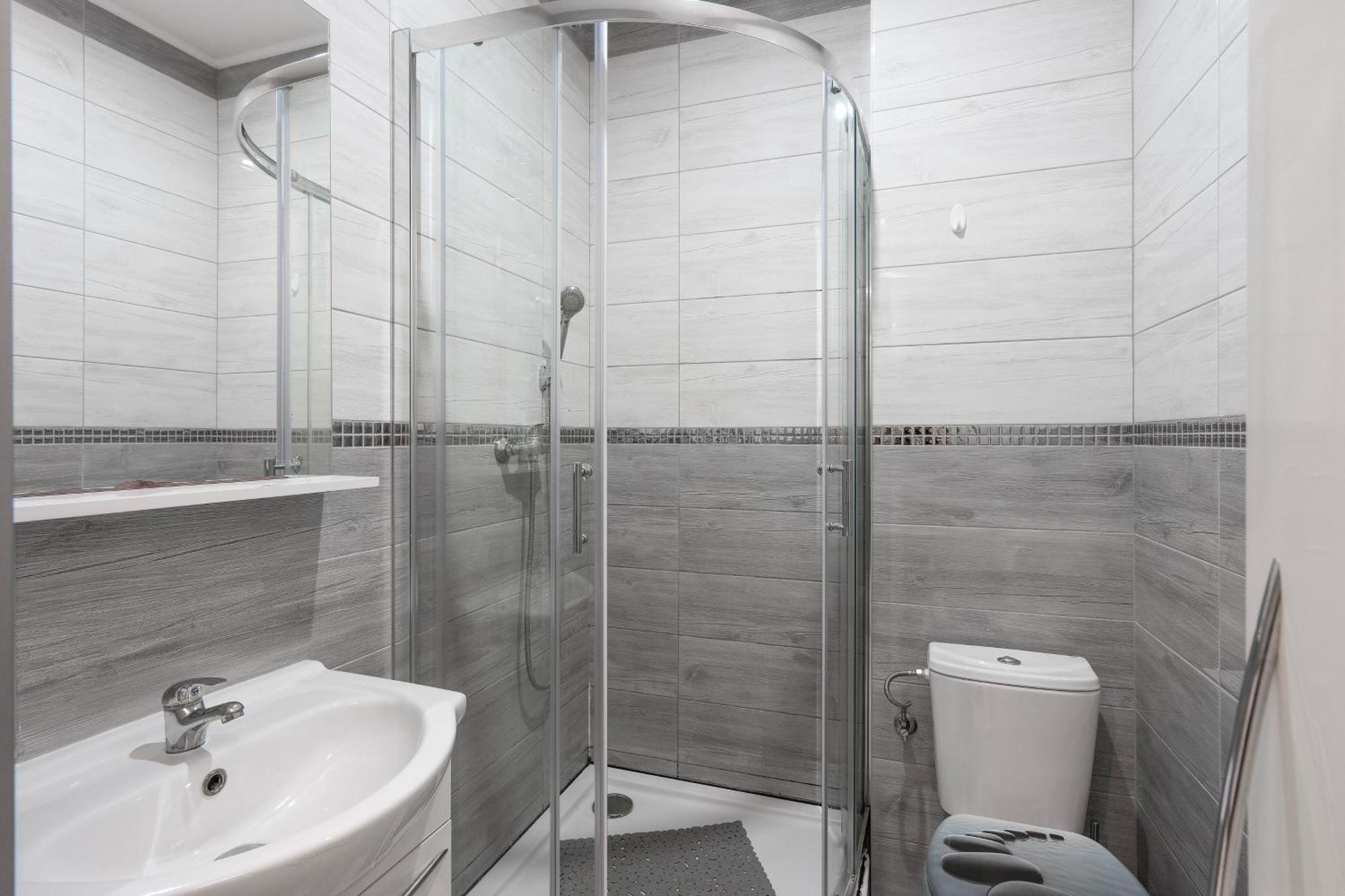 Keja Aparts - 03 Gdynia Centrum Екстериор снимка